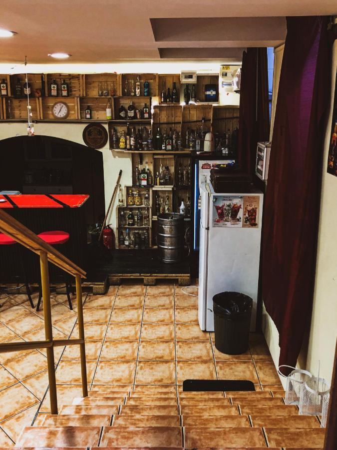 Whole Basement Former Pub3 For Bachelor / Bachelorette Party بودابست المظهر الخارجي الصورة