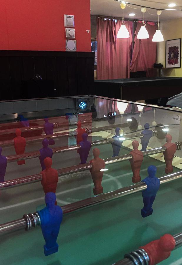 Whole Basement Former Pub3 For Bachelor / Bachelorette Party بودابست المظهر الخارجي الصورة